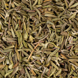 Huile de fleurs/feuilles de thym