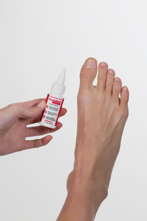 EMUAIDMAX Sérum concentré de premier secours 1oz