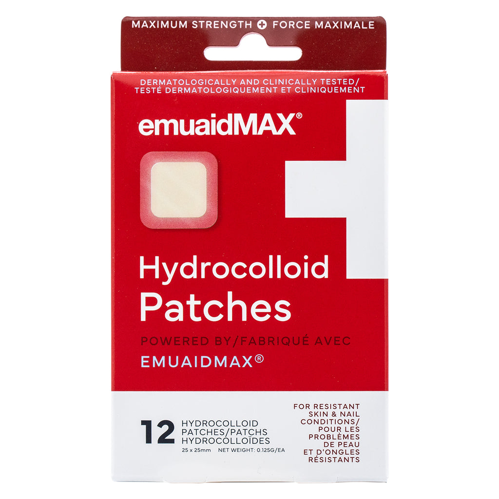 Patchs EMUAIDMAX Patchs EMUAIDMAX
