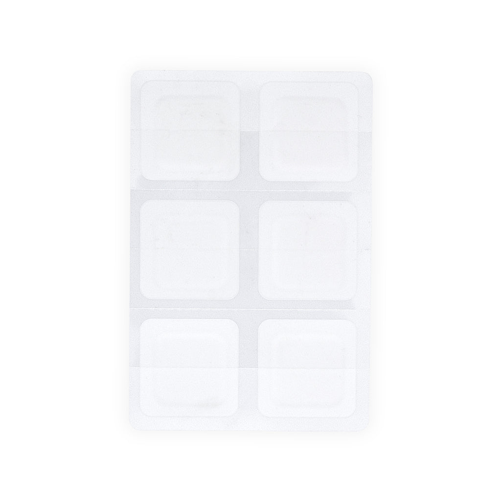 Patchs EMUAIDMAX Patchs EMUAIDMAX