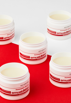 EMUAIDMAX Pommade de premier secours 2oz