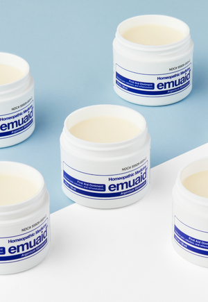 EMUAID Pommade de premier secours 2oz