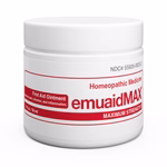 emuaidmax pommade de premier secours pot