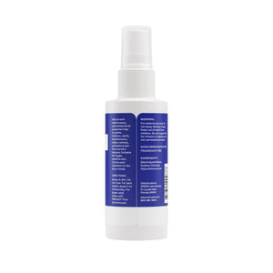 spray antibactérien naturel pour les peaux sensibles