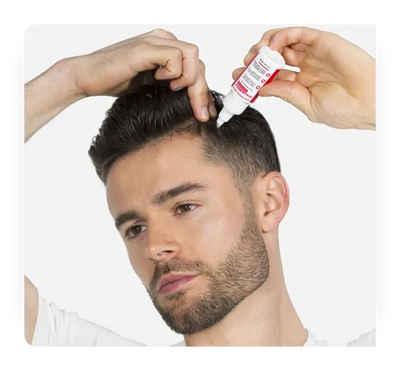 Démonstration de l'application du produit