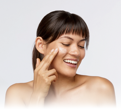 Démonstration de l'application du produit