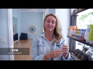 Il s'agit de la photo d'un client réel parlant de EMUAID® First Defense Inhaler.