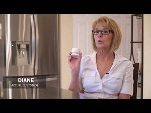 Il s'agit d'une photo d'un client réel parlant de EMUAIDMAX®.