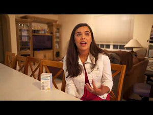 Il s'agit de la photo d'un client réel parlant de EMUAID® First Defense Probiotic Dietary Supplements.