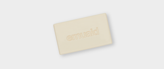 EMUAID® Barre thérapeutique d'hydratation