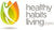 Voici une image du logo de Healthy Habits Living.