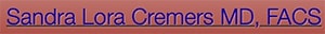Voici la photo d'un logo de Sandra Lora Cremers.