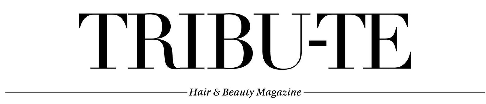 Voici l'image d'un logo TRIBU-TE.