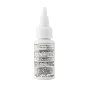 Image de EMUAIDMAX® Concentrate Serum back label