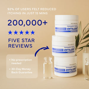 EMUAID Pommade de premier secours 2oz