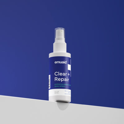 Démonstration de l'application du produit