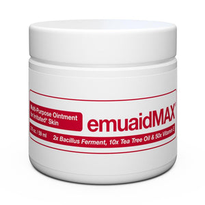 EMUAIDMAX Pommade polyvalente