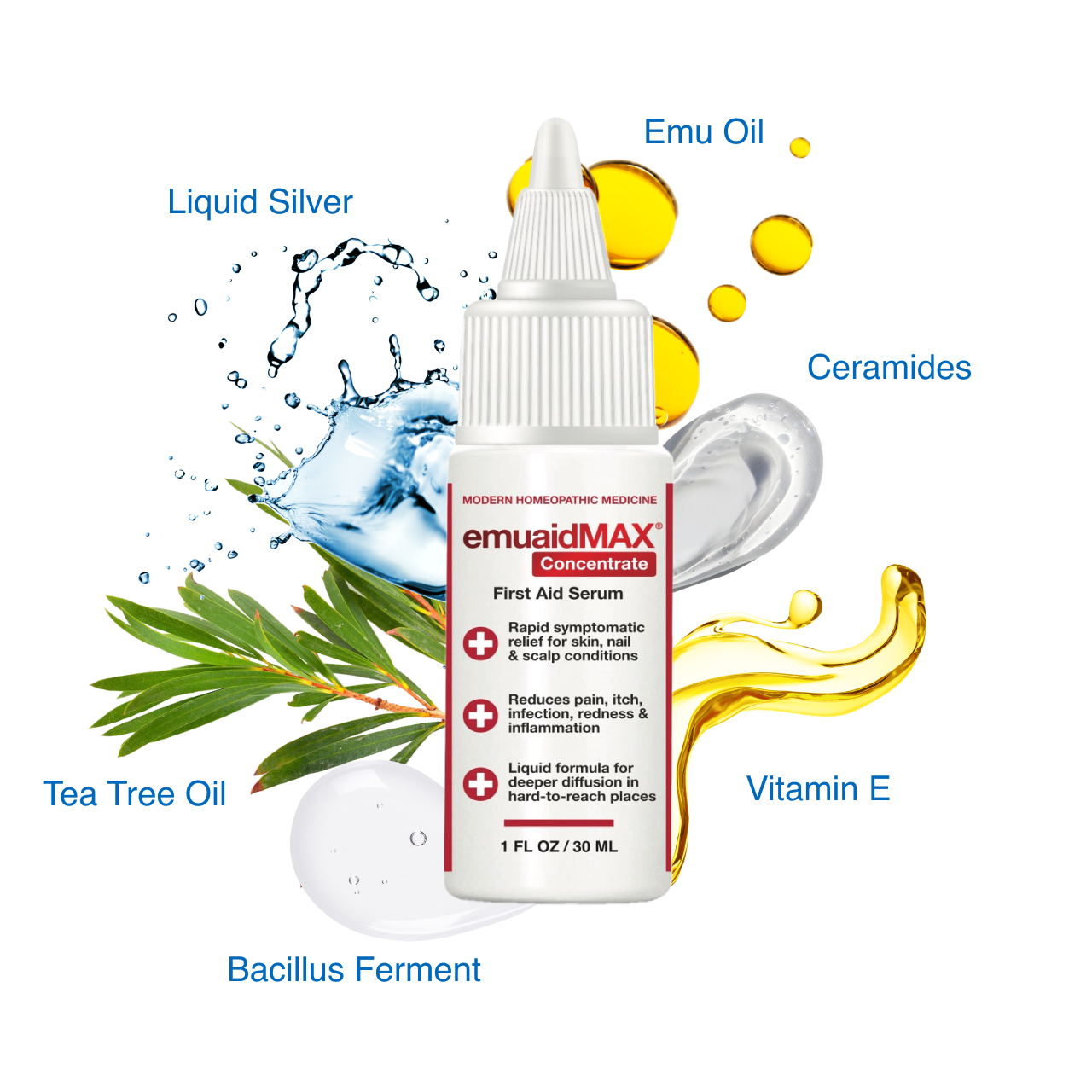 Nourrissez et rajeunissez naturellement votre cuir chevelu pour mettre fin à la desquamation et aux démangeaisons causées par le psoriasis du cuir chevelu.
