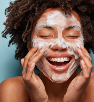 EMUAID® Herbal Detox™ Nettoyant visage et corps