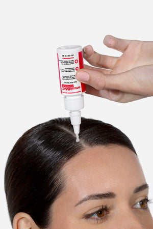 EMUAIDMAX Sérum concentré de premier secours 1oz