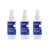 EMUAID® Clear + Repair - Spray cutané à l'acide hypochloreux 3x Eczéma en paquet