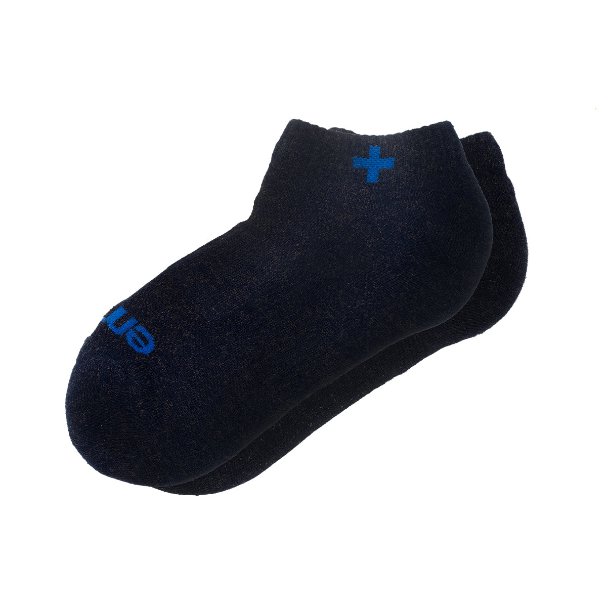 chaussettes basses noires