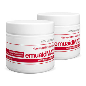 Image de EMUAIDMAX 2x2oz