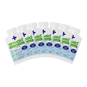 Image de EMUAID crème anti-douleur 7 pack