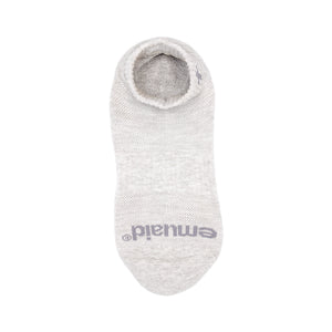 EMUAID® Chaussettes Ionic Silver (grises)