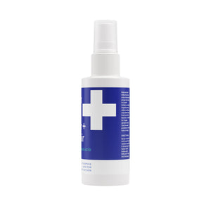 EMUAID® Clear + Repair - Spray cutané à l'acide hypochloreux