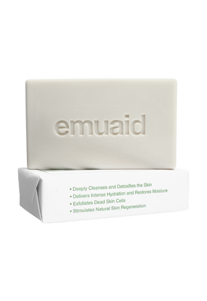 EMUAID Therapeutic Moisture Bar 5oz - Secondaire