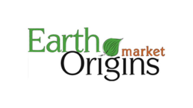 Logo de Earth Market Origins