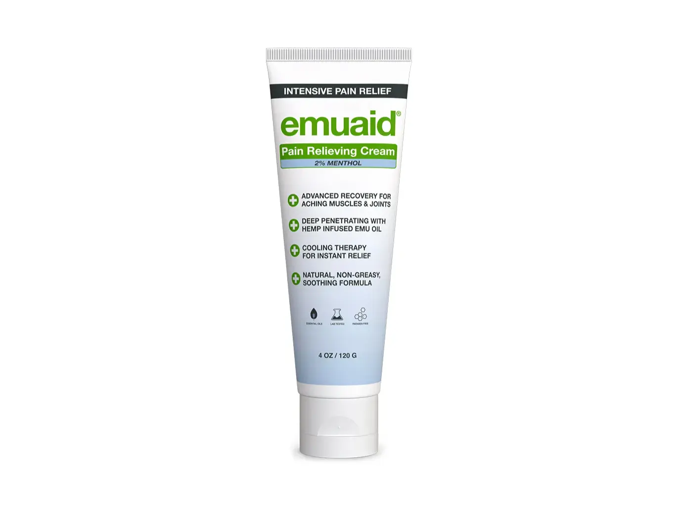 Image de EMUAID crème anti-douleur