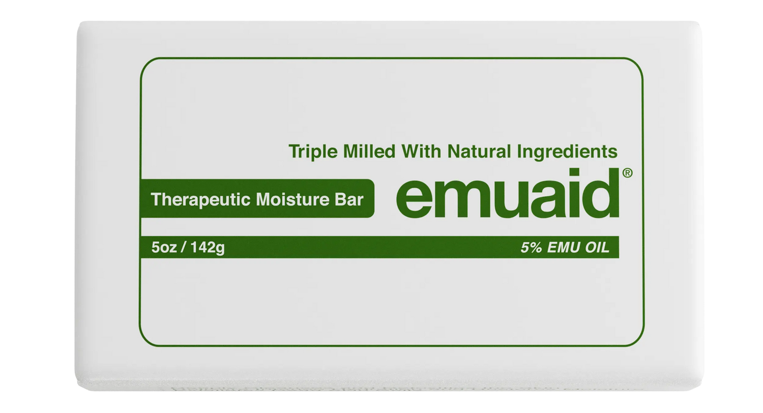 Image de EMUAID barre d'hydratation thérapeutique