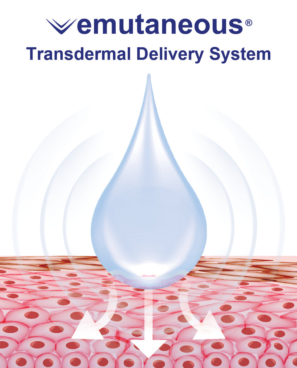 Calme la peau et réduit les rougeurs dues à l'acné
