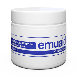 EMUAID Pommade polyvalente