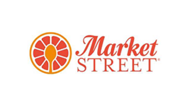 Logo de la rue du marché