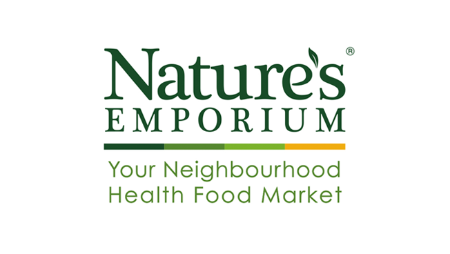 Logo de Nature's Emporium