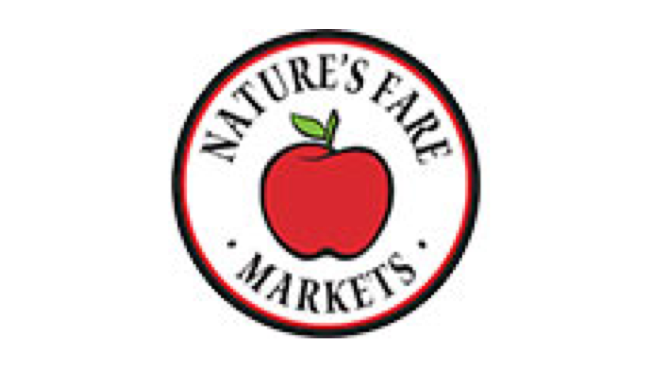Logo de Nature's Fare Markets