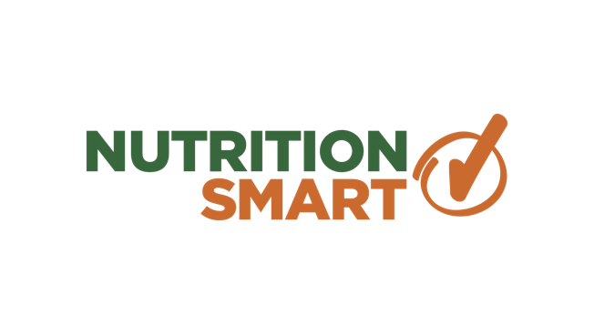 Logo de Nutrition Smart