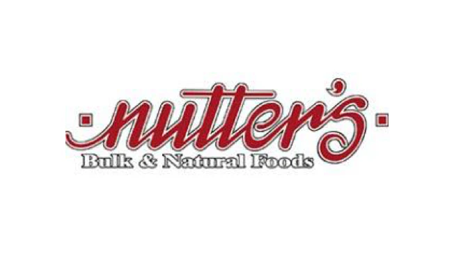 Le logo de Nutter