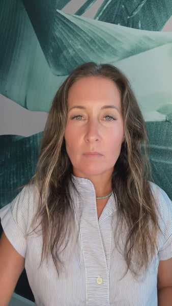 désintoxication à base de plantes du fondateur