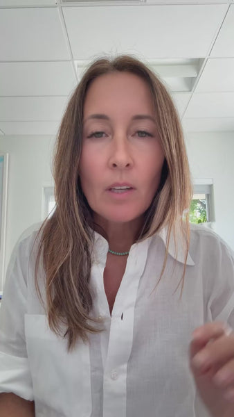 lancement de la crème réparatrice fondatrice