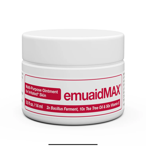 EMUAIDMAX Pommade polyvalente