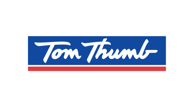 Logo Tom Thumb