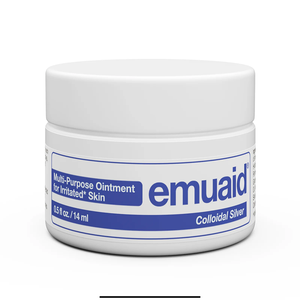 EMUAID Pommade polyvalente