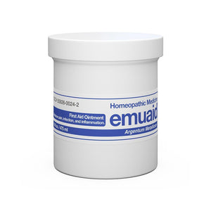 EMUAID® Pommade de premiers soins 16oz (FR)