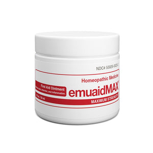 EMUAIDMAX® Pommade de premiers soins 2oz (Australie)