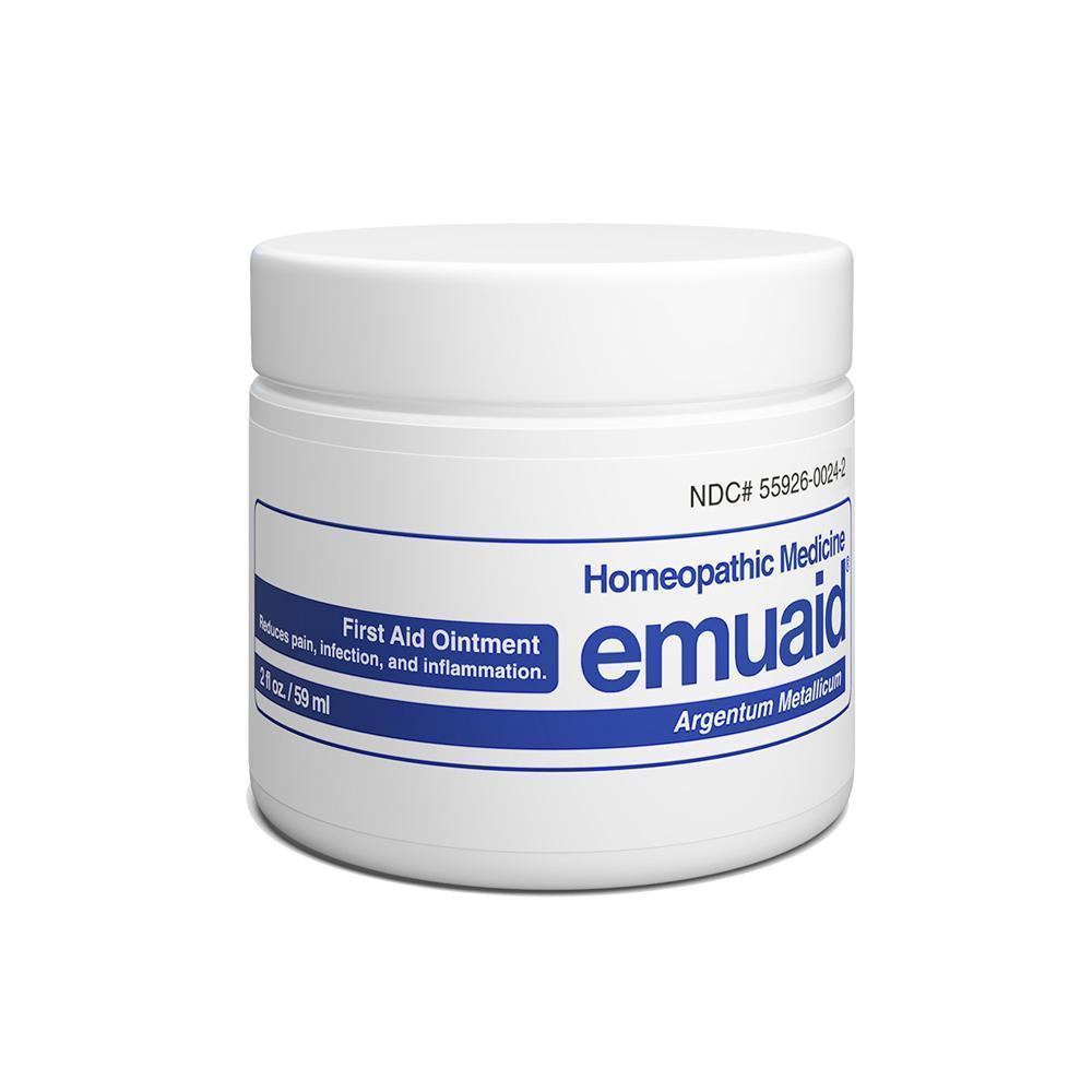 emuaid pommade de premier secours pot