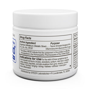 EMUAID® Pommade de premiers soins 2oz (FR)